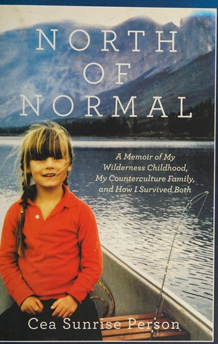 Cover of North of Normal