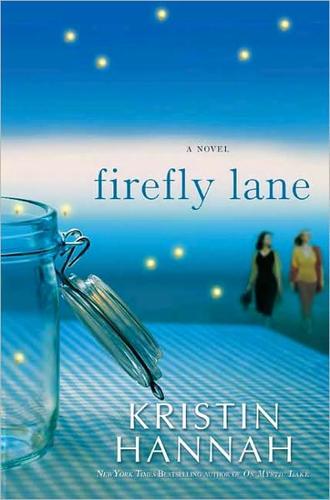 Cover of Firefly Lane