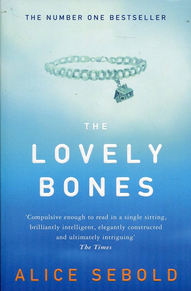 Cover of The Lovely Bones