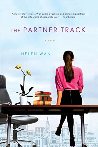 Cover of The Partner Track