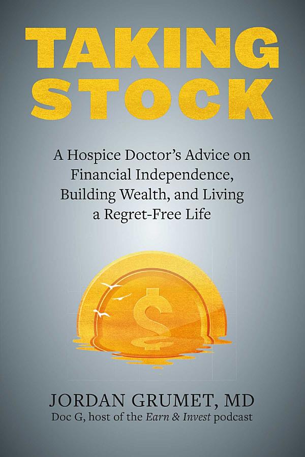 Cover of Taking Stock